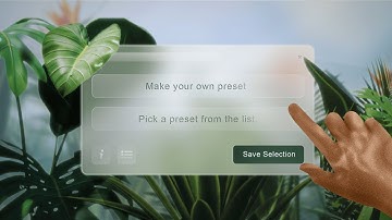How to Create 3D UI Animations in After Effects!