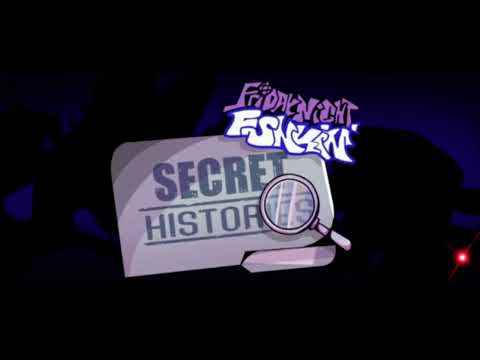Friday Night Funkin VS Tails Secret Histories Confrontation Music