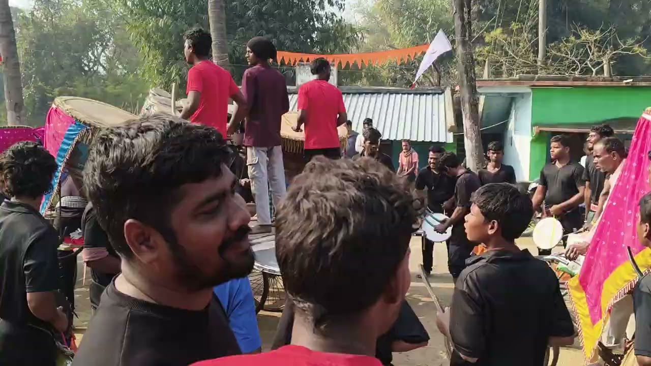 Maa Rama chandi bass King 👑 sing Baja.9938613129