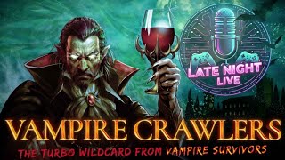 Vampire Crawlers, Xbox Gamepass Price Decrease