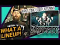 ROADIE REACTIONS | "Ayreon - The Day That The World Breaks Down" | [FIRST TIME EVER LISTENING]