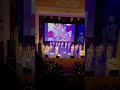 Отчетный концерт ДШИ N1 г.Курска 2022
