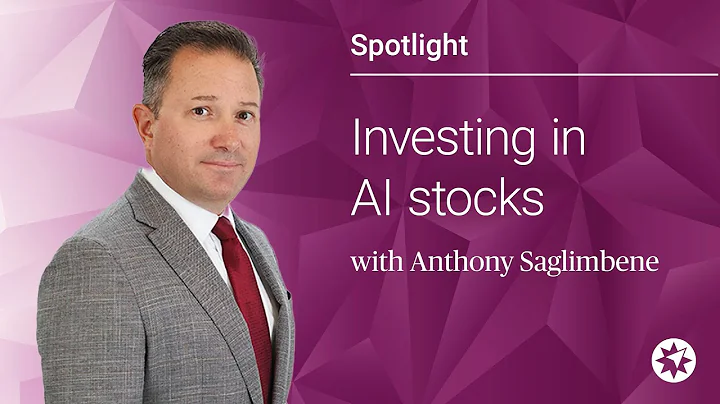 Investing in AI stocks: 3 trends to watch in 2026