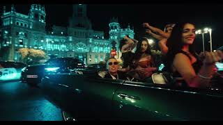 Thumbnail for Cosculluela - Mas Finas (Video Oficial)