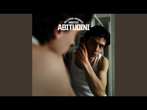 YouTubeでAbitudiniを視聴