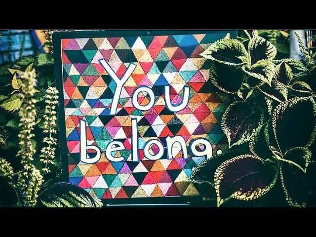 All Ages: Belonging to the Young at Heart | Sun 14 Sept | Rosslyn Hill Unitarian Chapel
