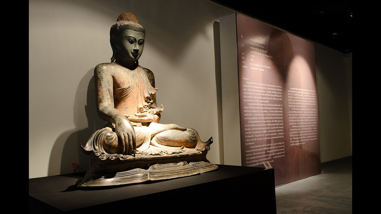 034 ตอบปัญหาเรื่องพระเจ้า อ.เสถียร โพธินันทะ