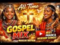 Trending Maasai Gospel Mix Best Maasai Gospel Songs Maasai Nation Deejay Maasai Maa Fyp 