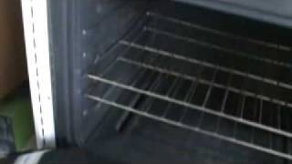 TAPPAN GAS STOVE