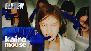 'ELEVEN' (IVE Cover Español) - Kairo Mouse