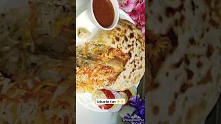 Shahi Parda Biryani Best Tasting No Oven chicken Biryani Recipe in Urdu Hindi shortsviral