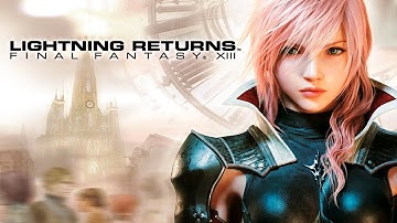 Lightning Returns: Final Fantasy XIII: Playthrough Part 02 (Day 1)