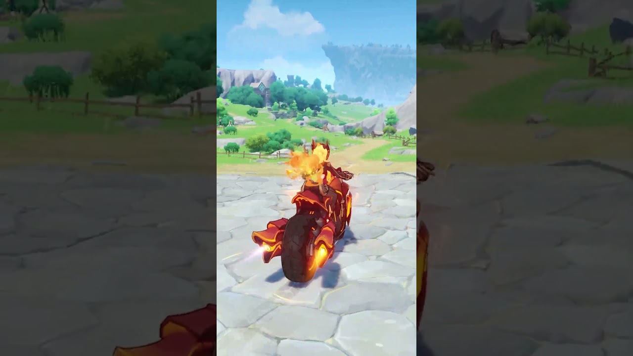 Ошибка Mavuika исправлена