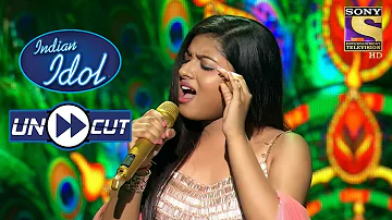 Arunita Gives A Heart Touching Performance On "Ik Radha Ik Meera" | Indian Idol Season 12 | Uncut