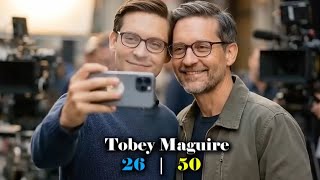 Celebrity Spider-Man (2002) 🕷️ 😱Full Cast Then vs Now (2026) 😱 Incredible transformation! ✅ Profile