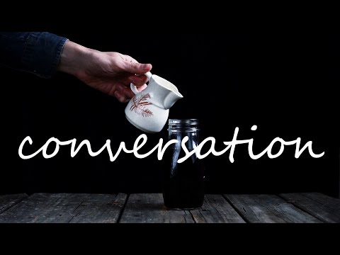 conversation（オリジナル曲　インスト）