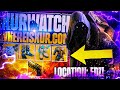 DESTINY 2 - WHERE IS XUR? - EXOTICS, LOCATION, MAP - [11/24/23] - WHEREISXUR.COM
