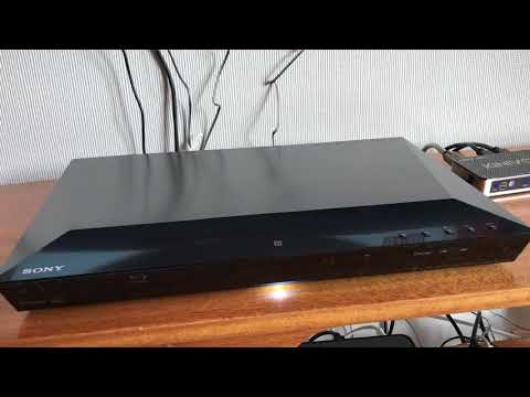 Sony BDV-E4100 home cinema - fan noise problem