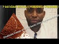 Faa Idaa Shifuu Habbatu Rashad Dhukkuba Meeqa Akka Wal Aantu Shifu Dr Najib Traditional Faa Idaa Shifuu Habbatu Rashad Dhukkuba Meeqa Akka Wal Aantu Shifu Dr Najib Traditional