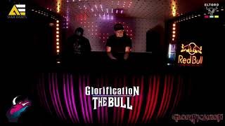 Rob & MC Joe | Glorification X The Bull