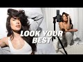 makeup, lighting, angles…what you NEED to look your best in photo and video | Melissa Alatorre