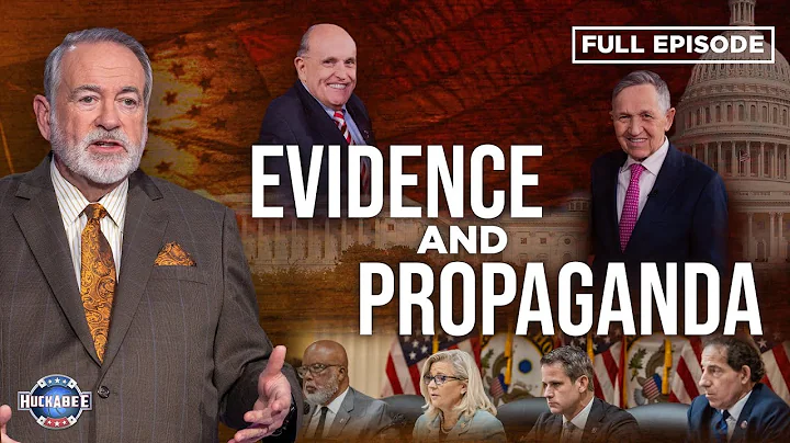 FROM TUCKER TO FAUCI: UNCOVERING THE TRUTH | Giuli...