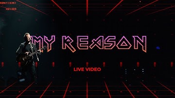 My Reason | Rain Pt 3 | Planetshakers Official Music Video