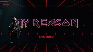 Watch Planetshakers My Reason video