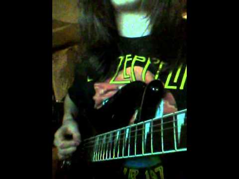 Laid to Rest Cover
