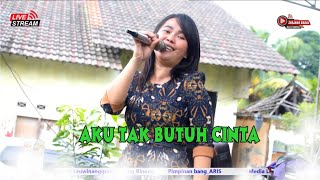 AKU TAK BUTUH CINTA SHELA AULIA