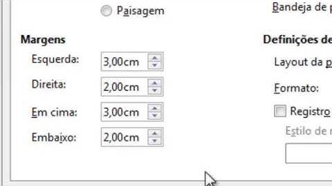 Dicas formatação no texto ABNT no Libre Office Writer  (.odt)