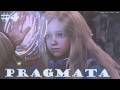 NO.. EIGHT!!!! - pragmata #4