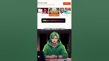 Make Thumbnails Using AI #shorts #ai #mrbeast #thumbnail