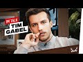 Insolvenz mit Inscope, Karl Ess, Doping-Vorwürfe, Geld usw. | Tim Gabel im Talk