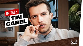 Insolvenz mit Inscope, Karl Ess, Doping-Vorwürfe, Geld usw. | Tim Gabel im Talk