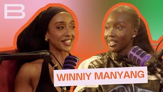 Moving Aboard, Friendship Red Flags and Being Mean to Men With Winniy Manyang