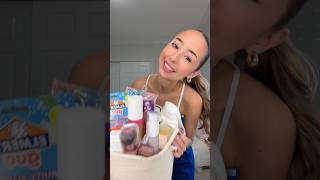 Fav Thing Ab My Job Is Giving Away My Left Over Pr To My Friends Fam