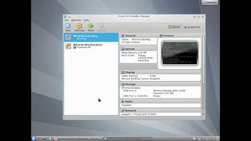 Whonix Tutorial: Installing Whonix