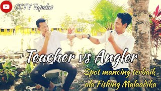 Download Lagu Spot mancing terbaik ala Fishing Malaadika Download Lagu Spot mancing terbaik ala Fishing Malaadika