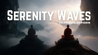 Serenity Waves – Peaceful Piano Melodies for Stress Relief
