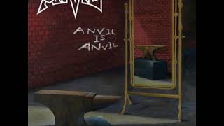 07 •  Anvil - Die for a Lie  (Demo Length Version)