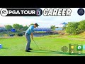 New season ea sports pga tour 2023 career mode part 144