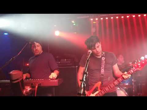 Bohemia Suburbana Overol - Blackthorn51 NYC 27/4/18