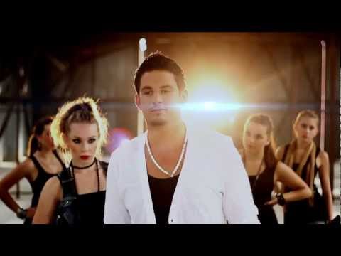 Bojan Jambrosic - Sve oko nje - OFFICIAL MUSIC VIDEO