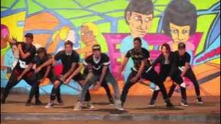 PE'sFinest BeneLam Dance Video
