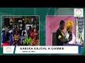 Diffusion en direct de kabuka kajoal ceremonie officiel  remise de prix