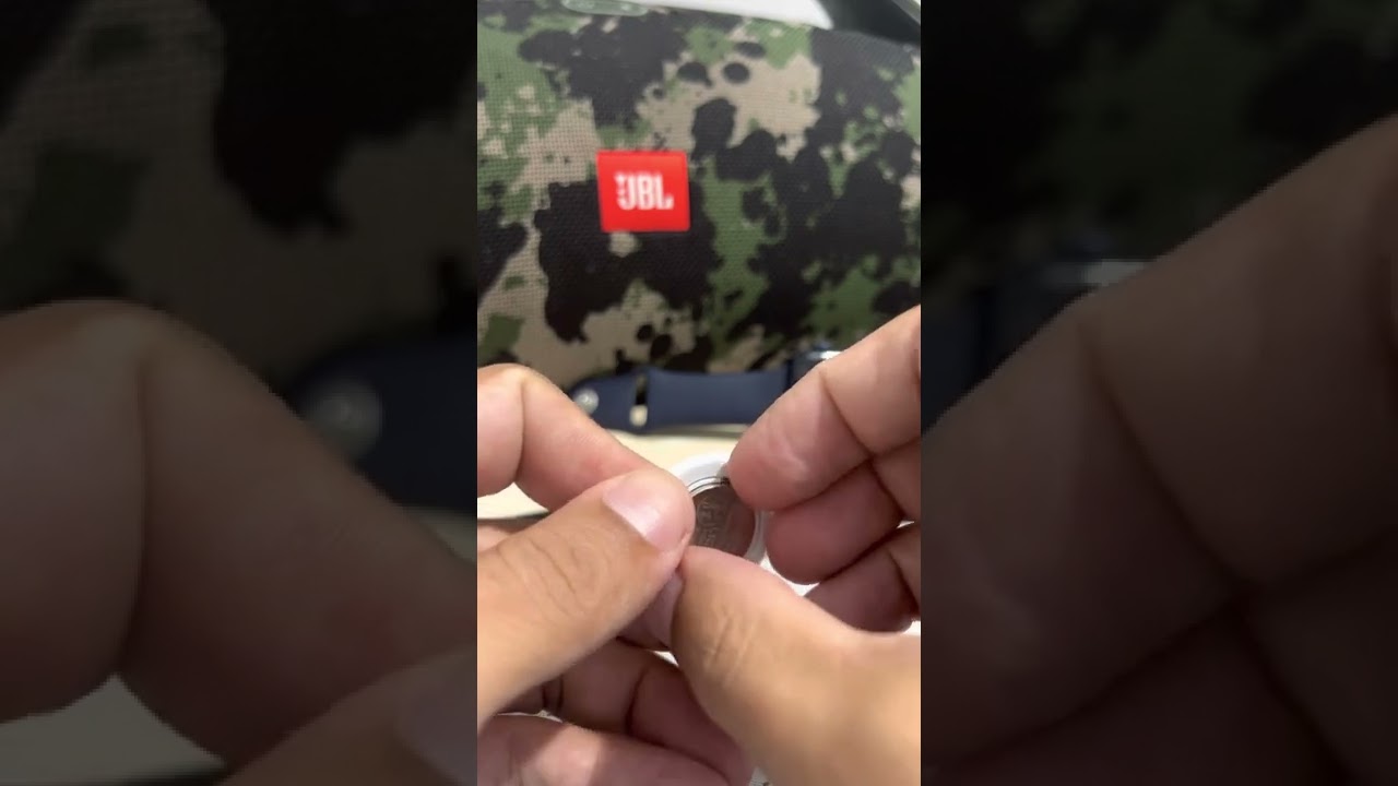 Como resetar ou formatar um AirTag Apple original é muito fácil !!!