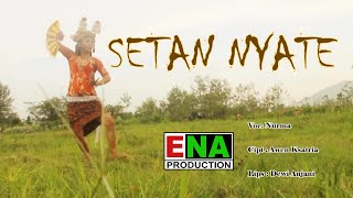 LAGU SASAK TERBARU -  SETAN NYATE ( ) @ENA PRODUCTION