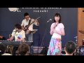 「CROSS STREET土日ライブ」Sincerely yours0704-10