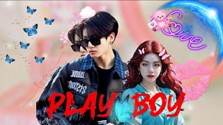 play boy ✨👄||EP-1||  mermaid and super star love story💜||